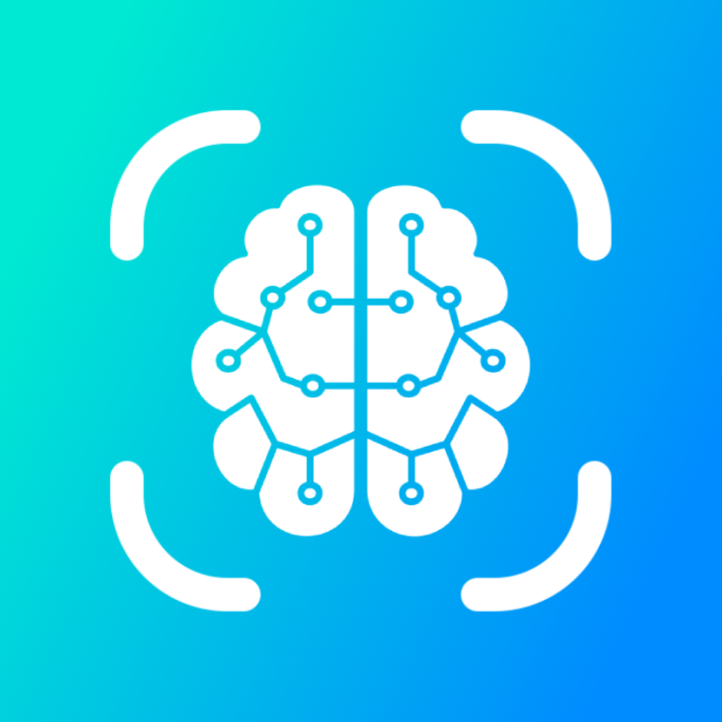 AI Scanner Logo